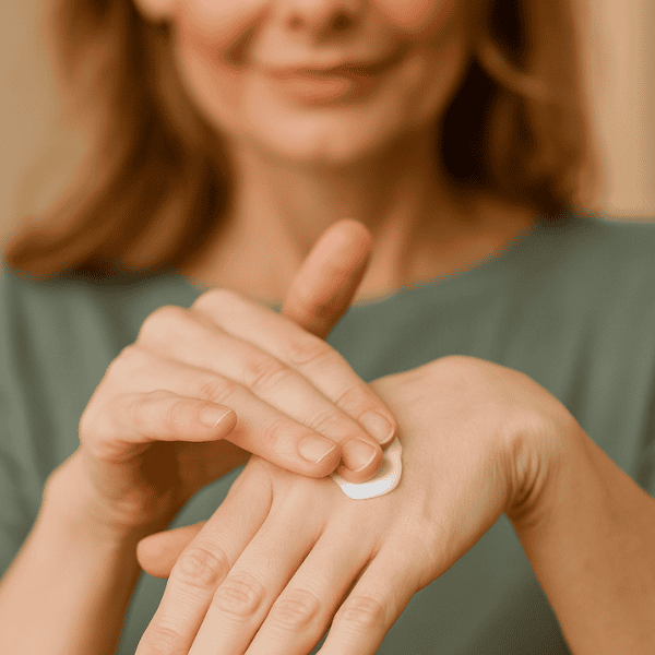 Warum eine CBD-Handcreme verwenden?