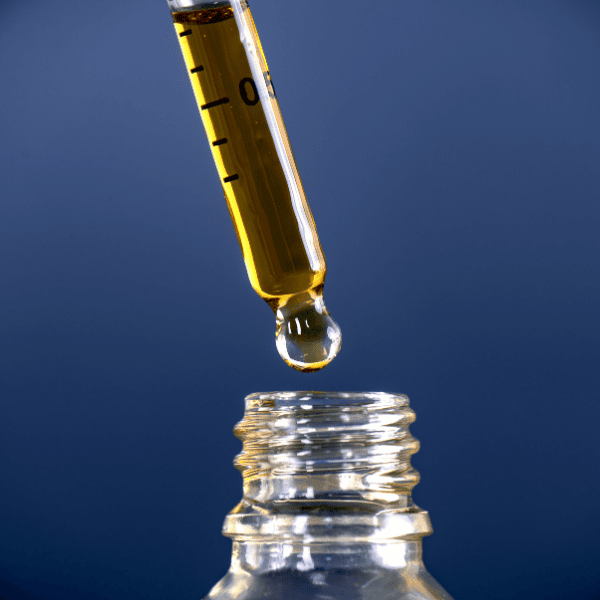 Wie viel CBD enthalten