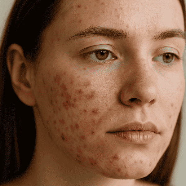 Ist eine CBD-Creme auch für Akne geeignet?