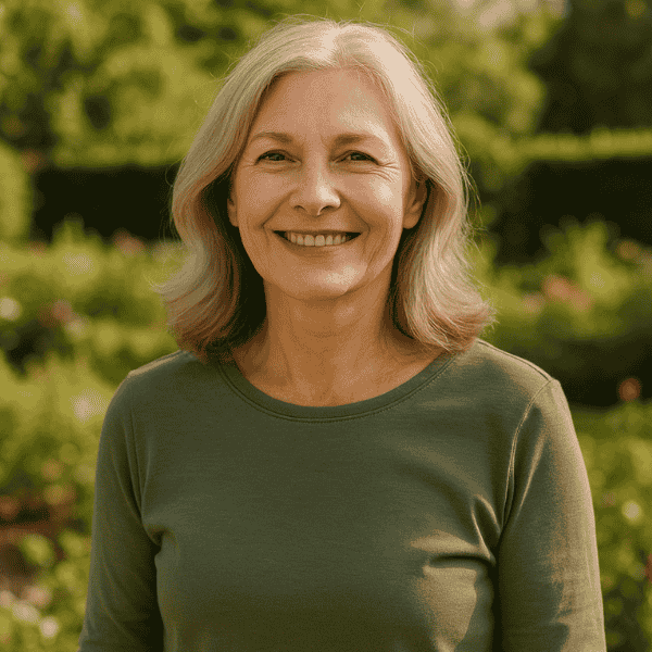 Welche Creme eignet sich für reife Haut?