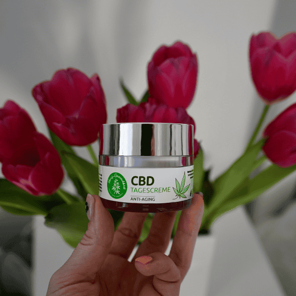 Wofür sind CBD-Cremes gut?