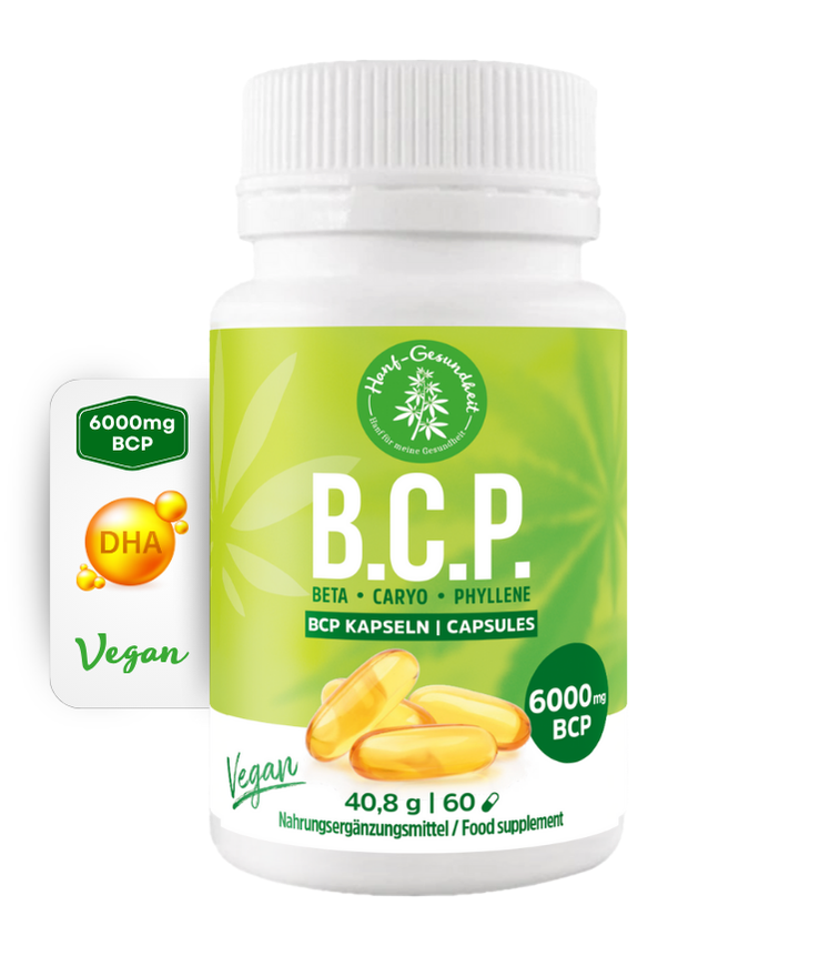 BCP Kapseln