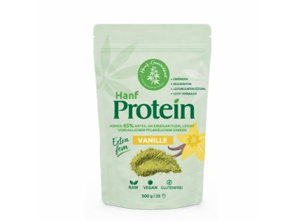 Protein DE