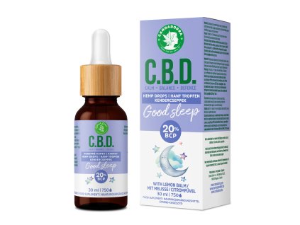 BCP goodsleep