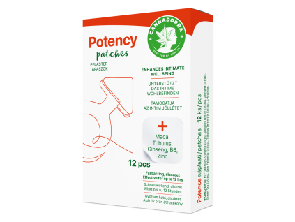 Potenz-Pflaster