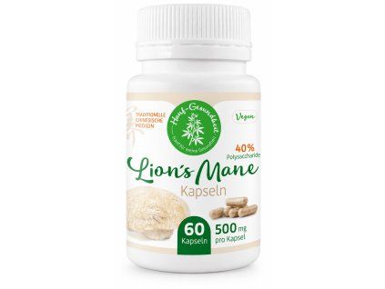 Hericium De