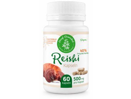 Reishi DE