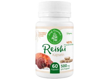 reishi nove de