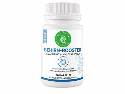 GEHIRN-BOOSTER