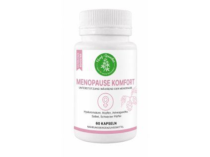 Menopause