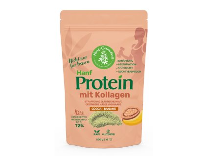 Kolagen DE
