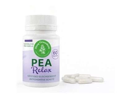 PEA RELAX DE
