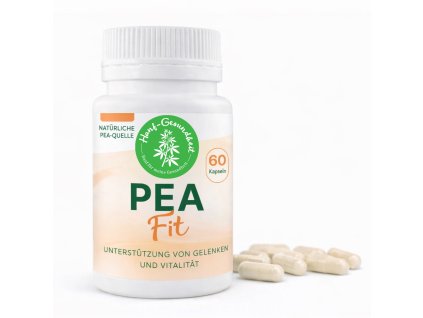 PEA-FIT-60-Kapseln