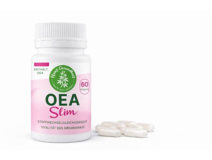 OEA-SLIM-KAPSELN-HG