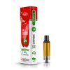 CBD Cartridge Erdbeere 2 ml