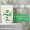 Hanfprotein-BIO-Extra-Fein