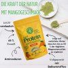 Hanfprotein-EXTRA-Mango