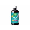 CBD Öl für Pferde Extra 4000 mg, 500 ml