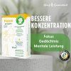 Fokus-Pflaster