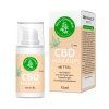 CBD Make-up Foundation mittel, 15 ml