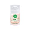CBD wärmendes Gel 50 g