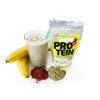 Hanfprotein Kakao-Banane 500 g