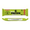 Hanfprotein Riegel BIO