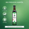 Hanfsamenöl-BIO-500-ml