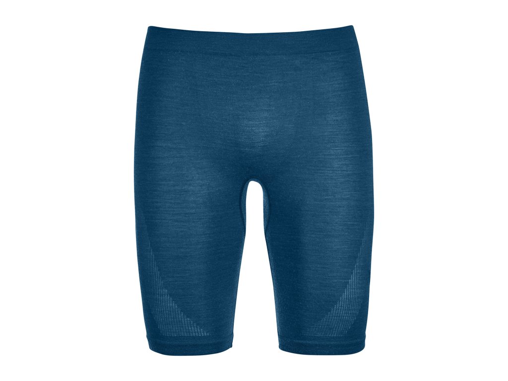 120 Competition Light Shorts Men's (Size XL, Color Petrol Blue)