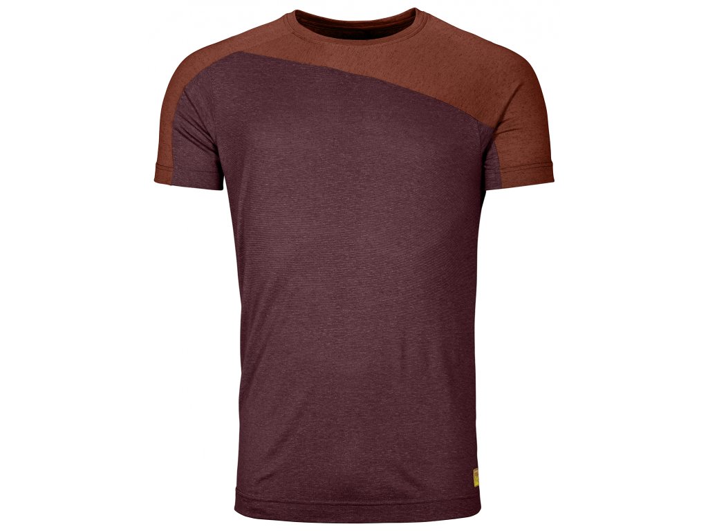 170 Cool Horizontal T-shirt Men's