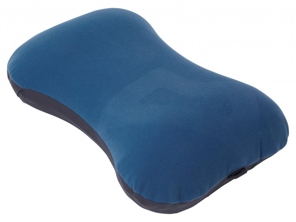 Aerostat Synthetic Pillow (Size Onesize, Color Deep Sea Blue)