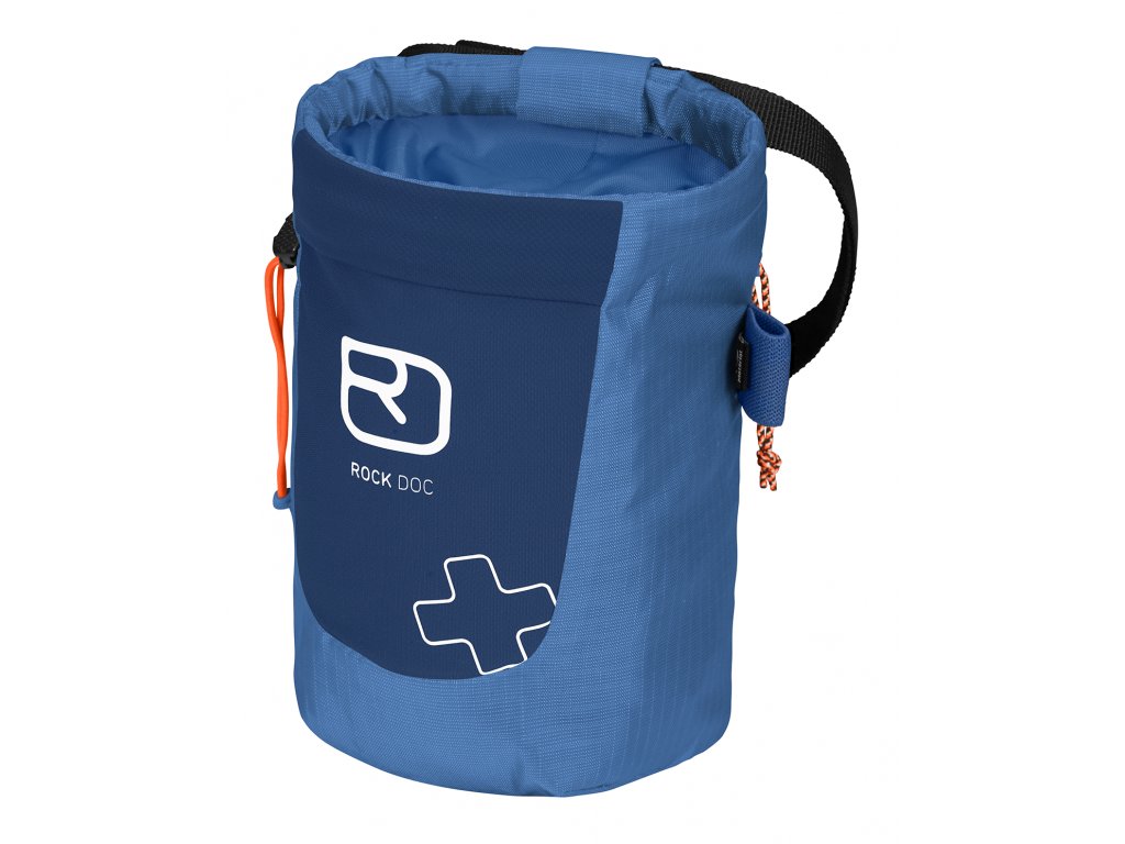 First Aid Rock Doc (Size Onesize, Color Heritage Blue)