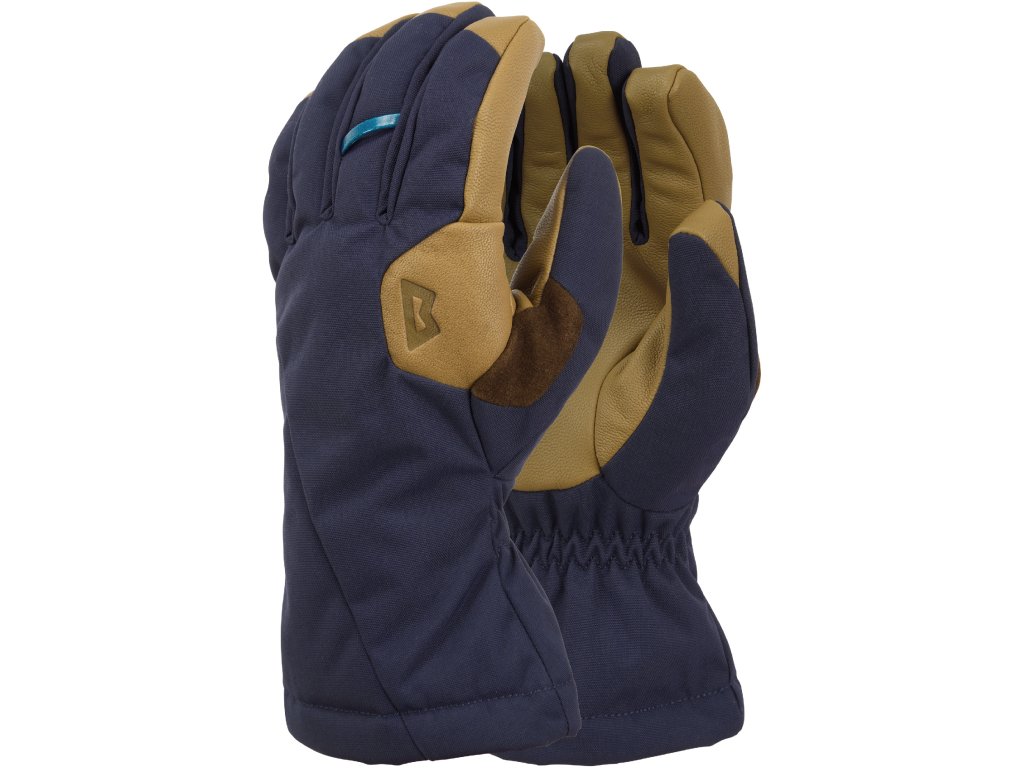 Guide Glove Women's (Size M, Color Cosmos/Tan)
