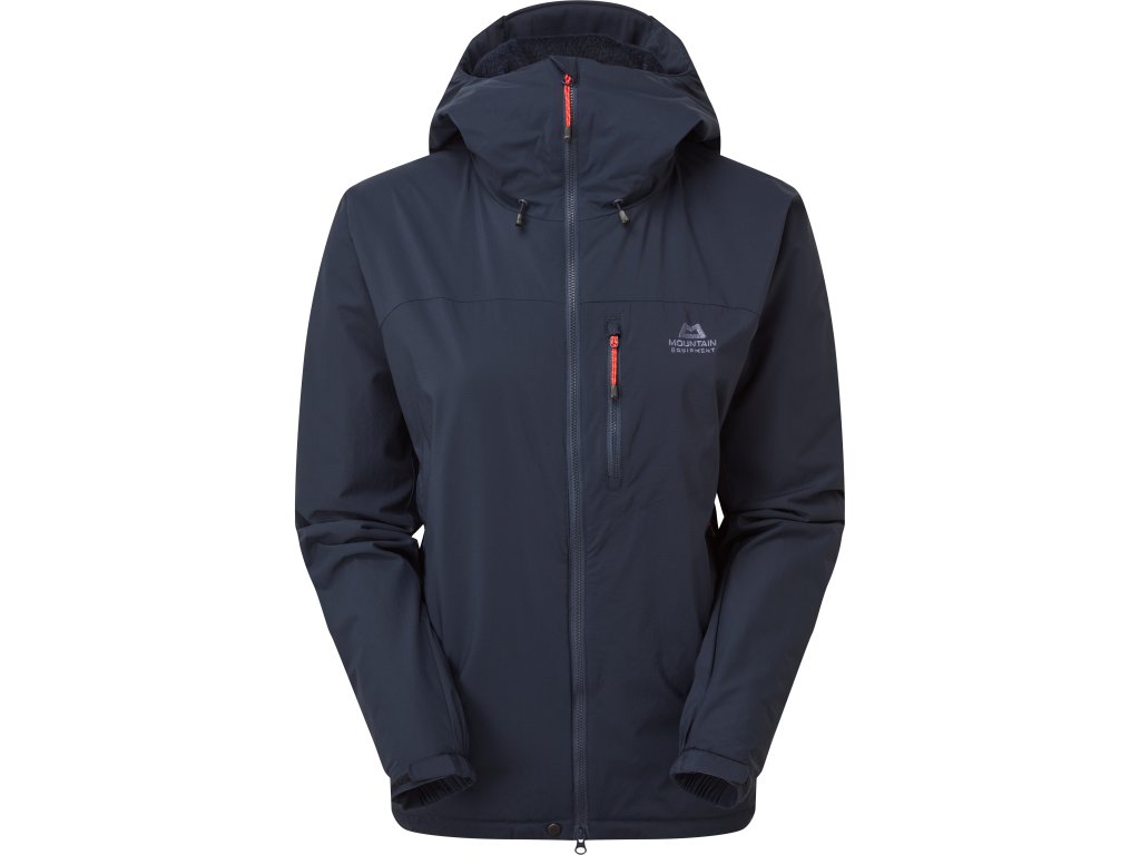 Kinesis Jacket Women's (Size M, Color Cosmos)