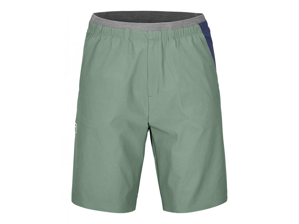 Piz Selva Shorts Men's (Size XL, Color Deep Ocean)