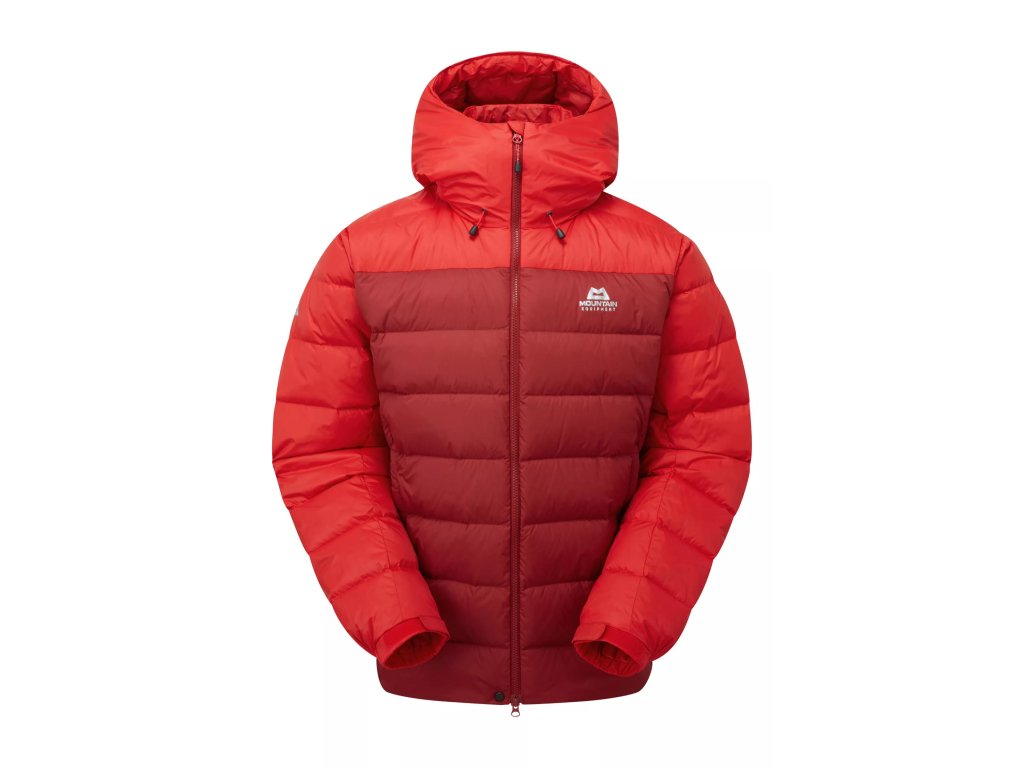 Mountain Hardwear Mountain Equipment Mens Senja Jacket Mountain