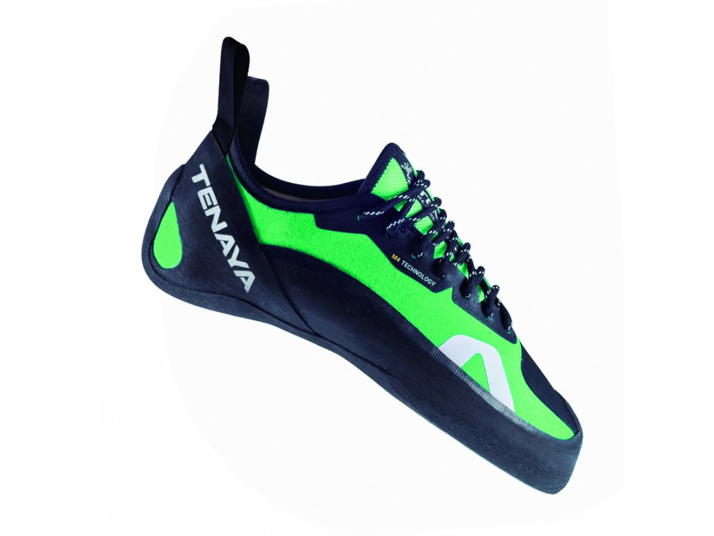 Tanta Lx (Size 7,5, Color modrá)