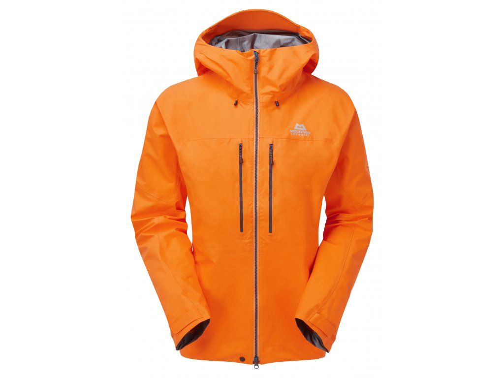 Tupilak Atmo Jacket Men's (Size XL, Color Mango)