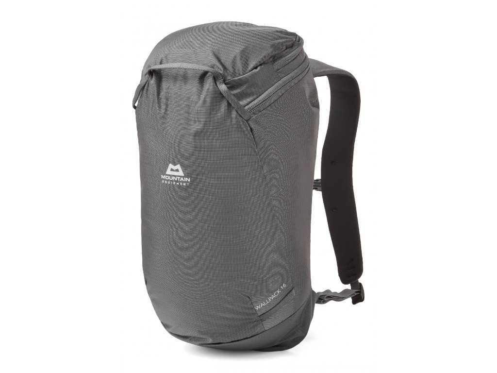 Wallpack 16 (Size 16, Color Anvil Grey)