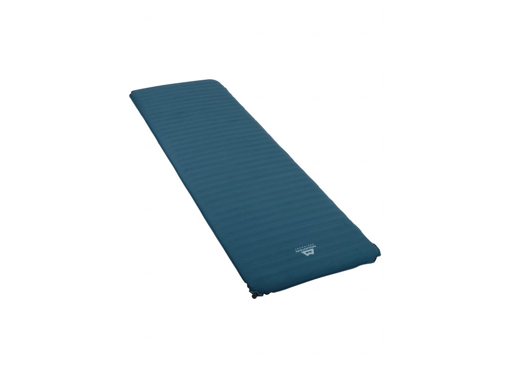 Glacier 5.0 Mat Regular