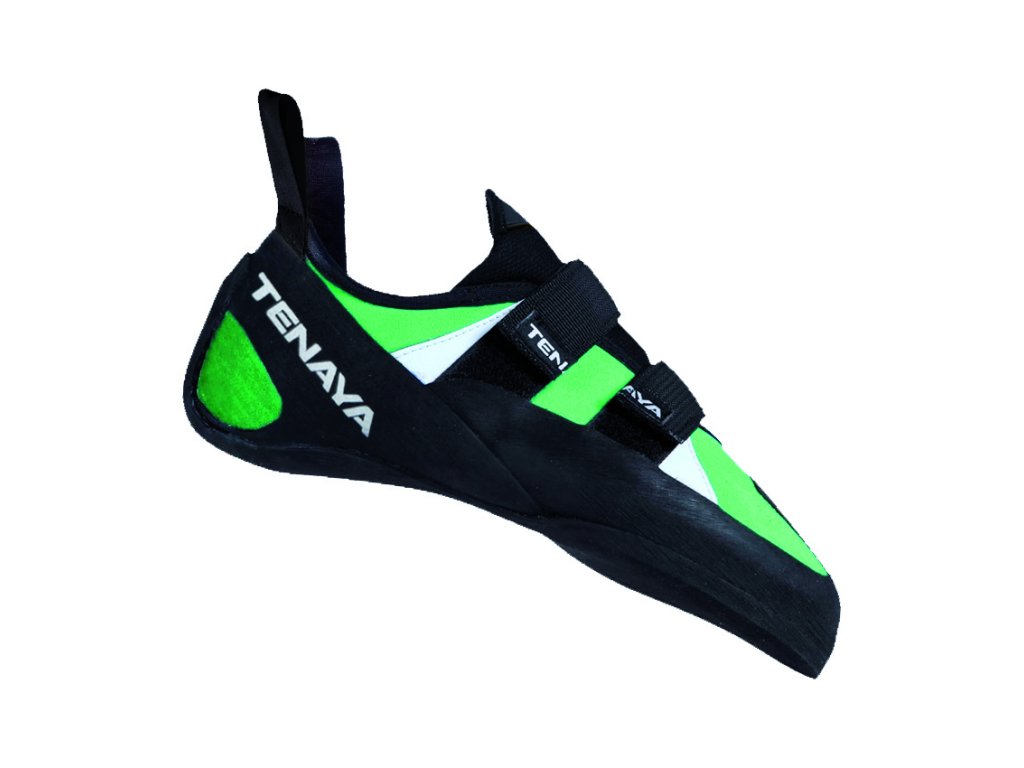 Tanta (Size 10,5, Color zelená)