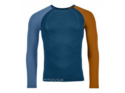 120 Competition Light Long Sleeve Men's