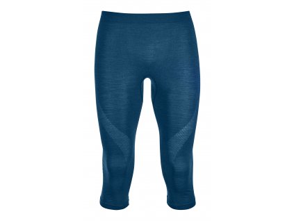 120 Competition Light Short Pants Men's