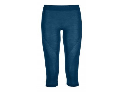 120 Competition Light Short Pants Women's (Size XS, Color Petrol Blue)