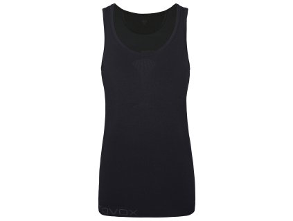120 Competition Light Top Women's (Size S, Color Black Raven)
