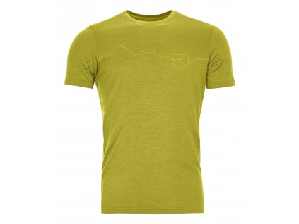 150 Cool Mountain T-shirt Men's