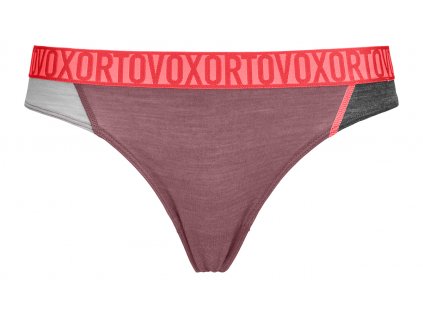 150 Essential Thong Women's
