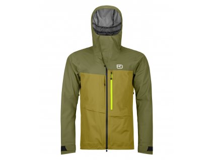 3L Ravine Shell Jacket Men's