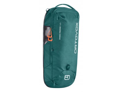 Avabag Litric Freeride 16S Zip