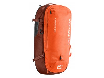 Avabag Litric Freeride 28 Zip